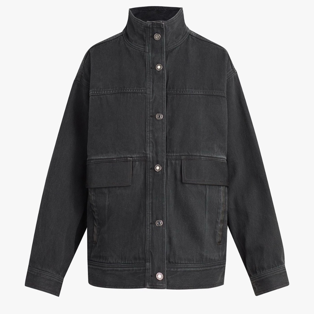 COPY - NWT Favorite Daughter The Margot Jacket in Norway Size XS